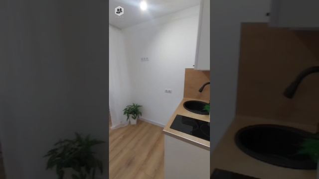 Студия в Сочи