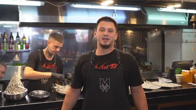 Мясоруб приглашает на гастрофестиваль "НаБоБАХ!-2023"