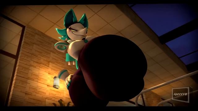 Furry vore 25