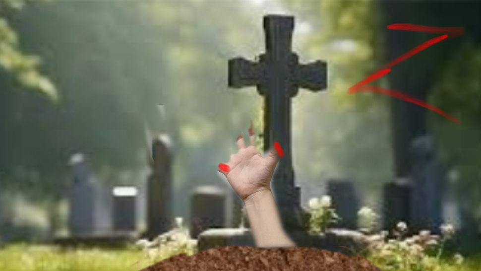 Зомби апокалипсис 1 серия 1 сезон🧟