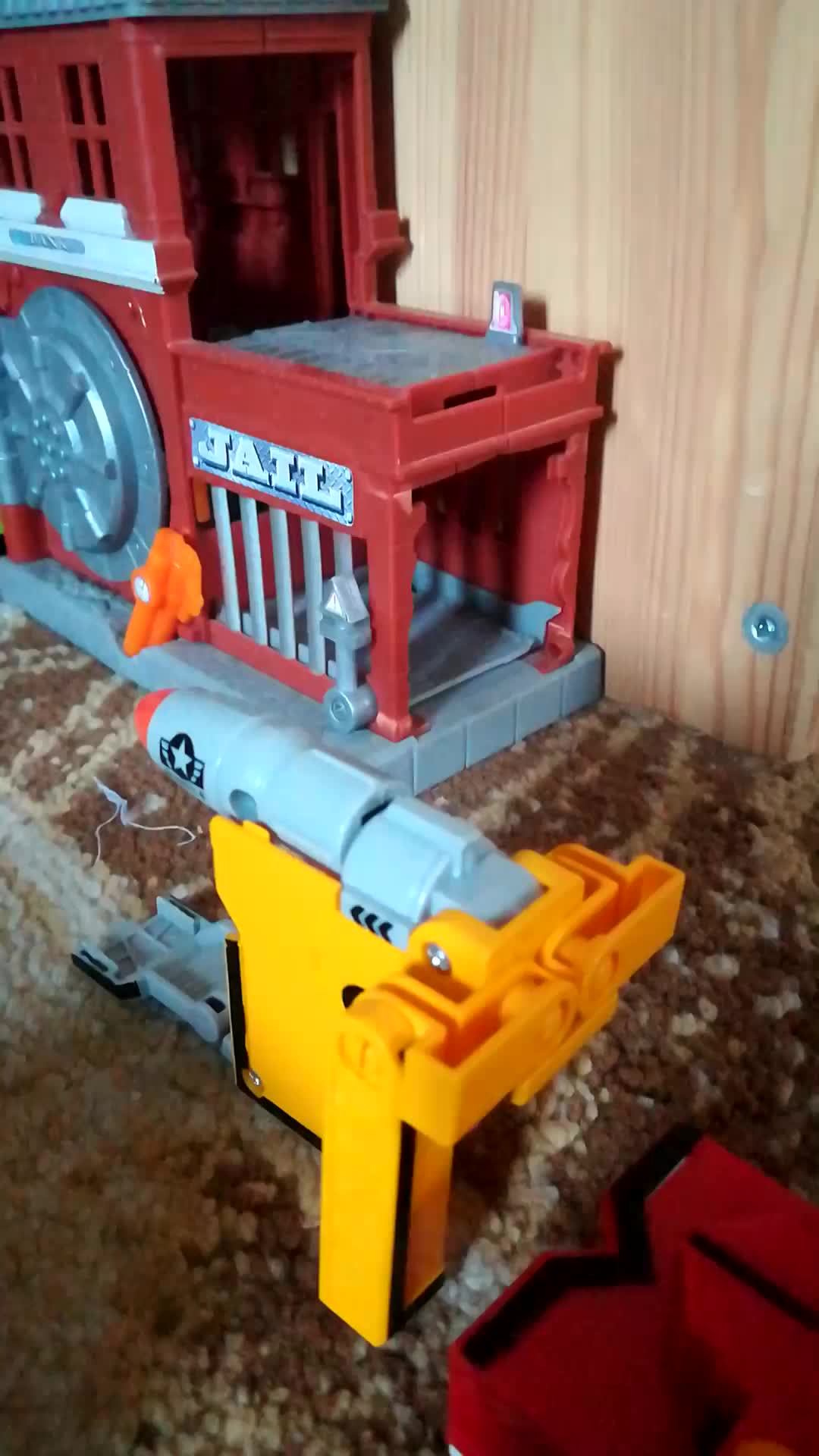 странные машины