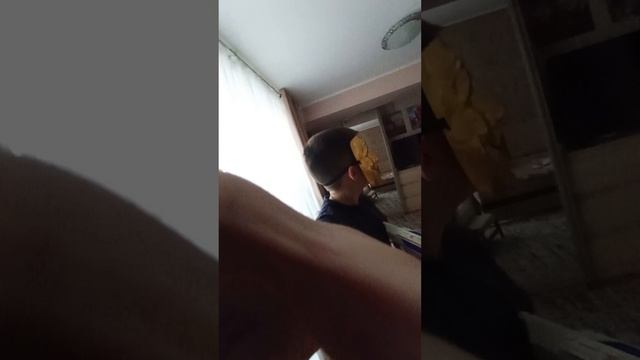 ВОССТАНИЕ АНОНИМУСОВ! ЧАСТЬ1