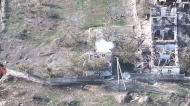 Скорпионы-328 продолжают уничтожать ВСУ в подвалах на Херсонском направлении.  🔥СУДНЫЙ ДЕНЬ🔥  Су..