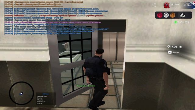 Vilon_Ackerman | ЗоГС 13 + НУ 2.8