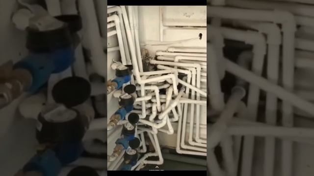 Не знаю, как ему это удалось, но я бы так не смог.