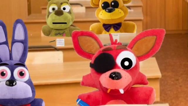 когда не готов к кр и слушаешь что говорят на задней парте