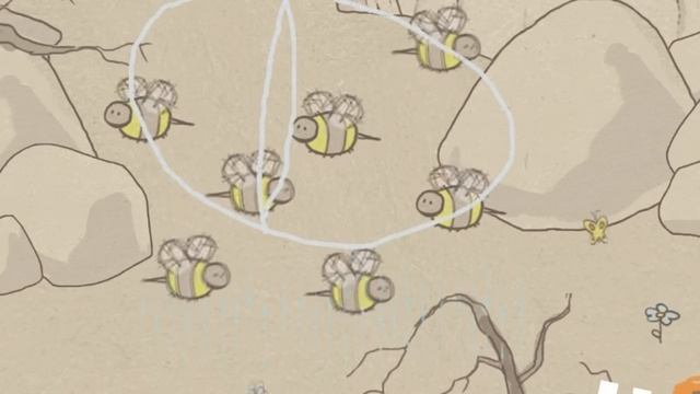 КОНЧИТА СПЕШИТ НА ПОМОЩЬ - draw a Stickman Epic брайн мапс