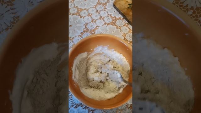 ГУЛЬБИШНИК ТВОРОЖНЫЙ. Белорусские рецепты.