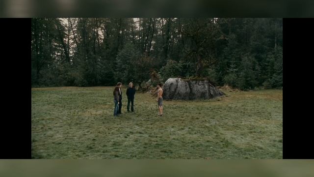 СУМЕРКИ САГА ЗАТМЕНИЕ 3 СЕЗОН 19 СЕРИЯ