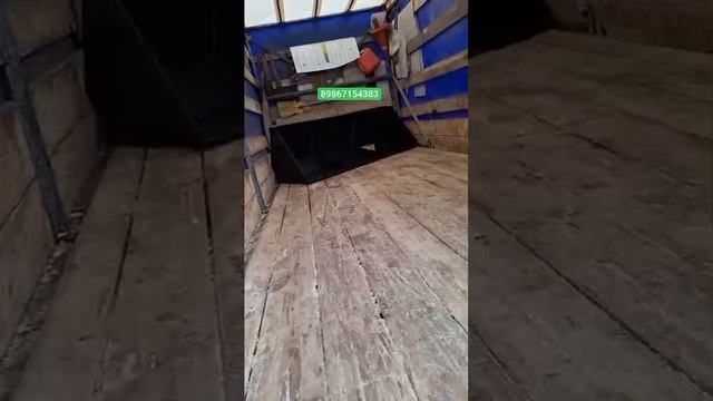Ковш шириной 2м на МТЗ,ЮМЗ,ЛТЗ,Т40.