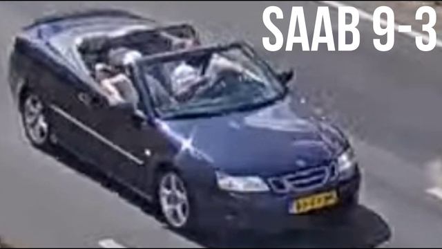 Saab 9-3