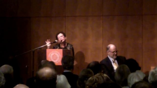 Janklow Arts Leadership Program: Opening Remarks