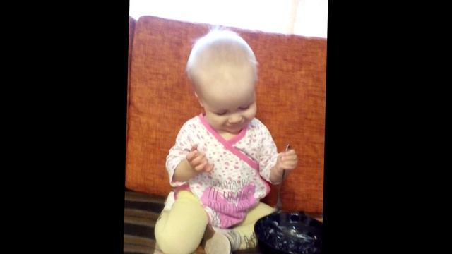 Архив детских видео Таси