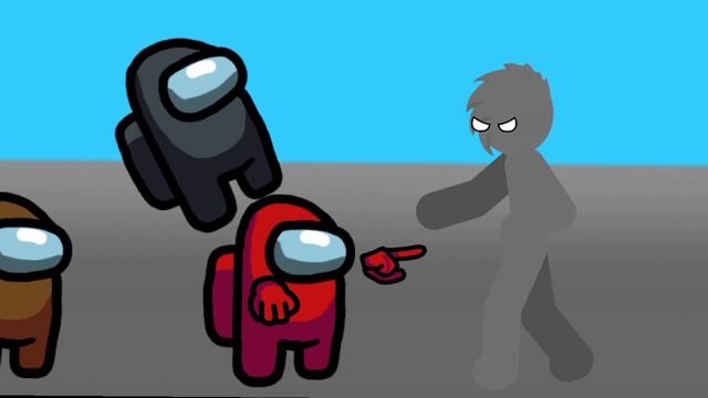 VECTOR 🆚 AMOGYSOV