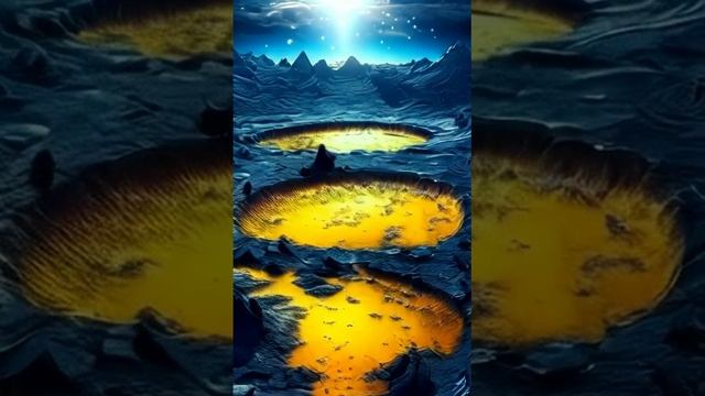 анимация нейросети