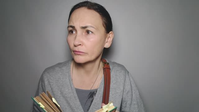 Елена Андреева: самопроба Надежда "Сны Лолы" реж. Елизавета Макаревич