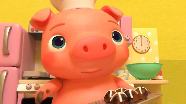 Animal Dance More Nursery Rhymes & Kids Songs - CoComelon