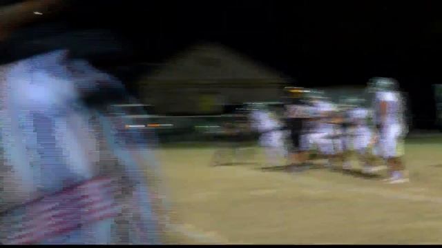 HIGHLIGHTS: Eldorado stays perfect in district, downs Menard 61-0