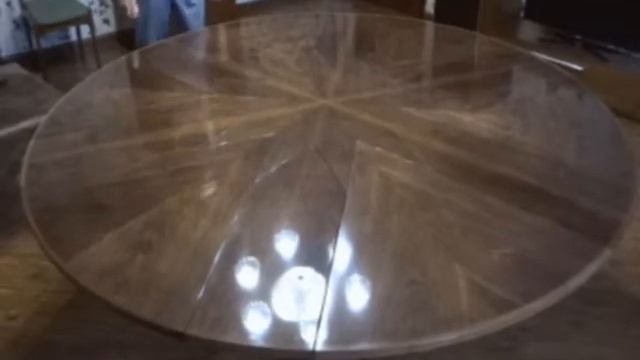 Прикольний стіл