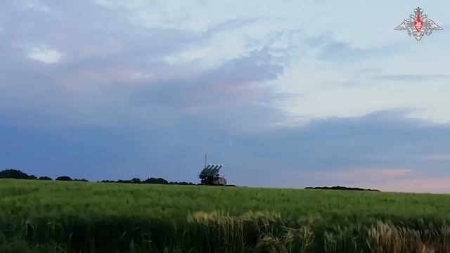 Сводка МО РФ о ходе проведения СВО (по состоянию на 7 ноября 2024 г.)
