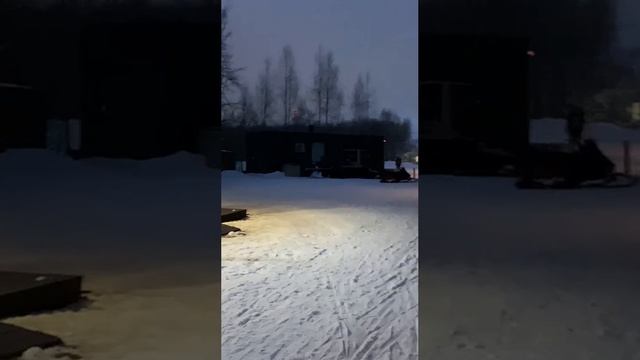 🌲🎄☃️❄️Полное видео на канале VLOG-23-12-23.Москва.Рассказ про Налоговую Инспекцию в Мещерском лесу