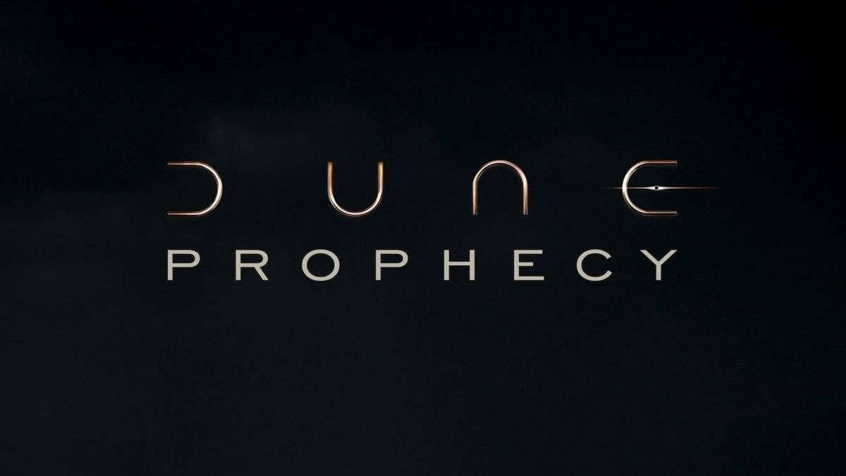 Дюна: Пророчество - Dune: Prophecy