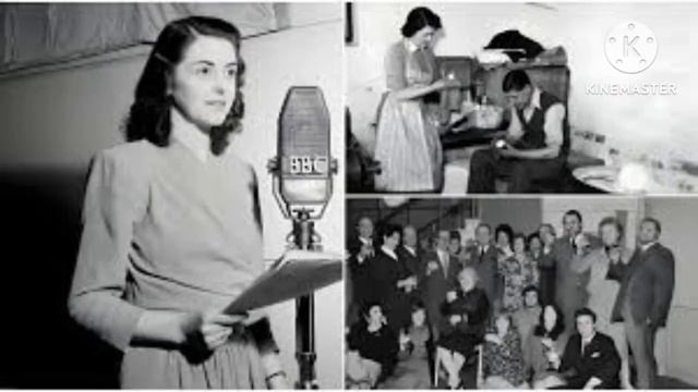 The Archers radio star June Spencer dies aged 105