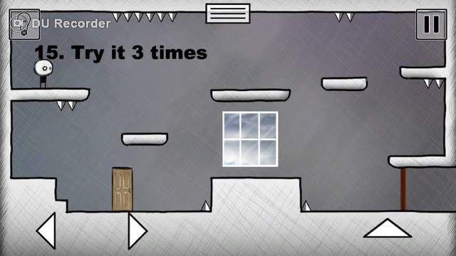 That level again 2 level 1 to 30