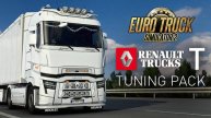 ETS2 Русские карты сборка