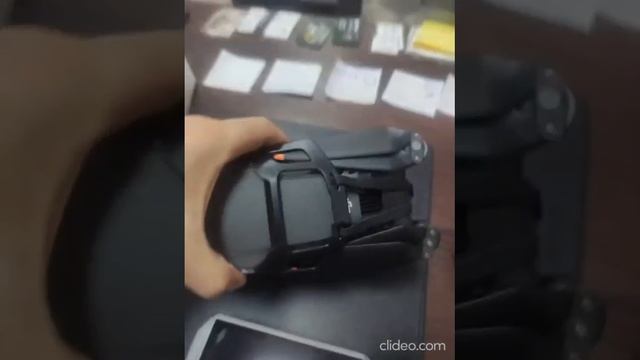 Купить дешево дрон Мавик 3 с тепловизором