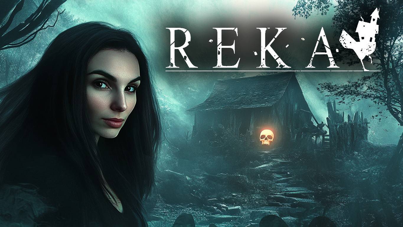 ХОРОШИЙ МУЖИК ЭТОТ ЛЕШИЙ!  ИЛИ НЕТ?) ► R.E.K.A ► ИГРАЕТ МАТЬ ► 2024