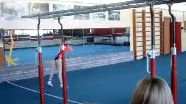 сидорова Ксеня