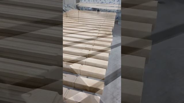 Столярное производство компаний "Лестница-Этаж"