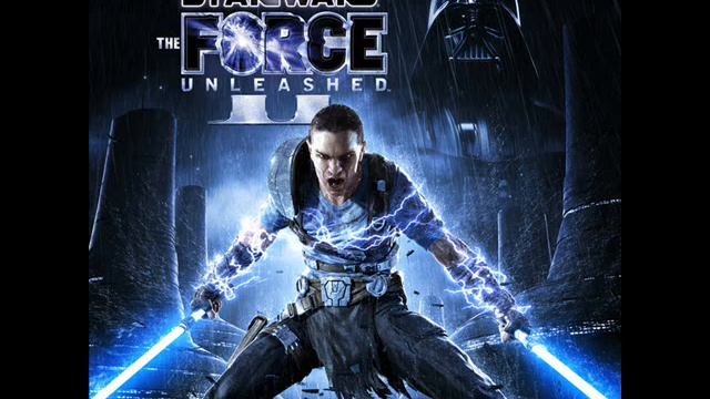 Mark Griskey - Star Wars (Force Unleashed 2) - The Reunion of Juno and Starkiller