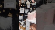Красивые и забавные покупочки к Новому Году#новыййгод#обзормагазина