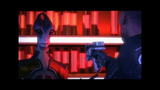 Игромания - E3 2006 - Mass Effect - 09.2006