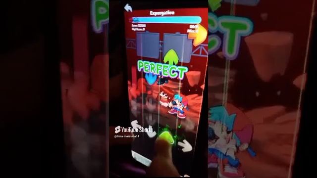 играю в фрайдей найт фанкин