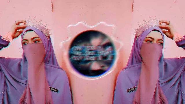 AxLi - Leil Nhar (slow+reverb)