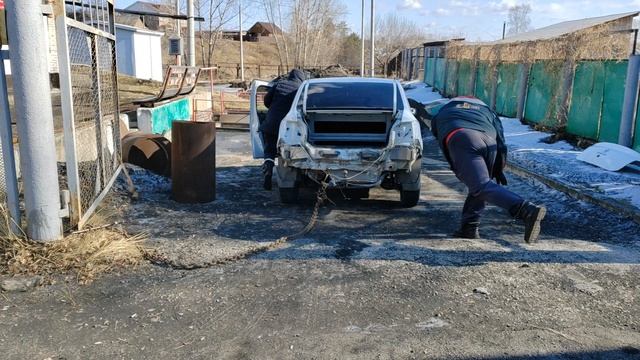 Ремонт