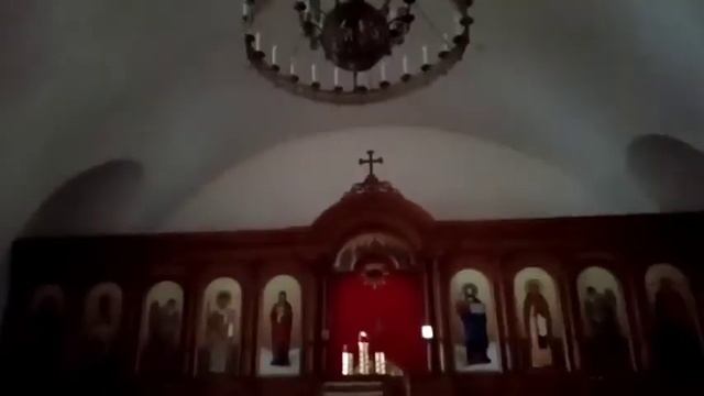 Церковь Рождества Пресвятой Богородицы