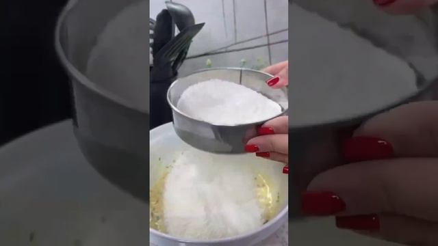 Вкуснейшие палочки с ветчиной и сыром