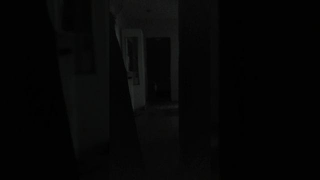 Хоррор от первого лица *Маньяк убийца*