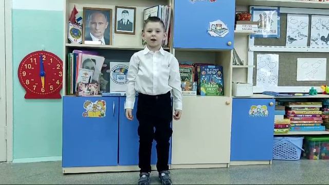 В единстве сила России