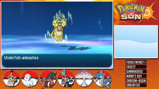 [54] Alolan Adventure (Let's Play Pokemon Sun w/ GaLm)