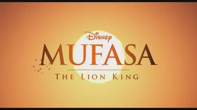 Муфаса: Король лев — Финальный русский трейлер (Дубляж, 2024)
