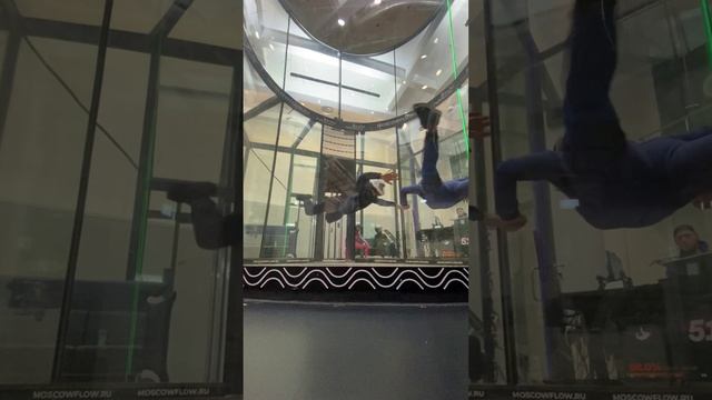 Разрешит ли мне инструктор полетать самостоятельно?