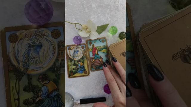 карта дня 9 ноября таро онлайн.