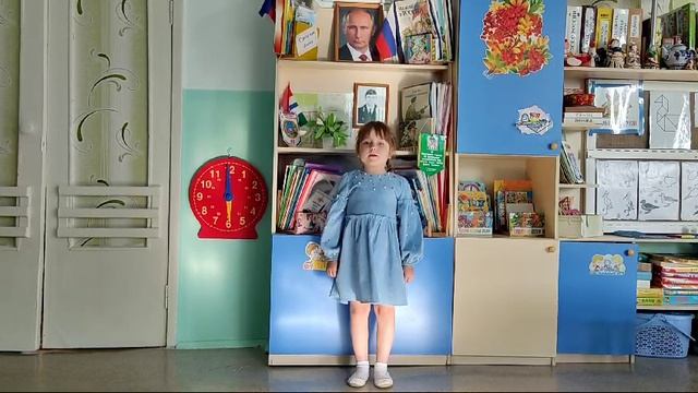 Наталья Майданик "День народного единства"