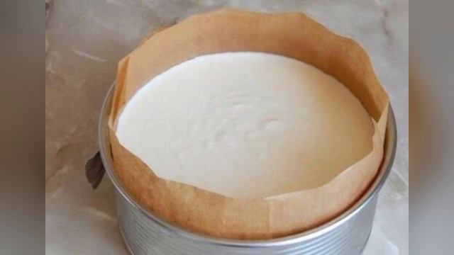 Творожный 🍙 торт🎂 «Слёзы 😅 ангела 👼» .mp4