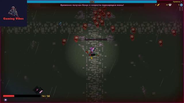 Spellbook Demonslayers Геймплей